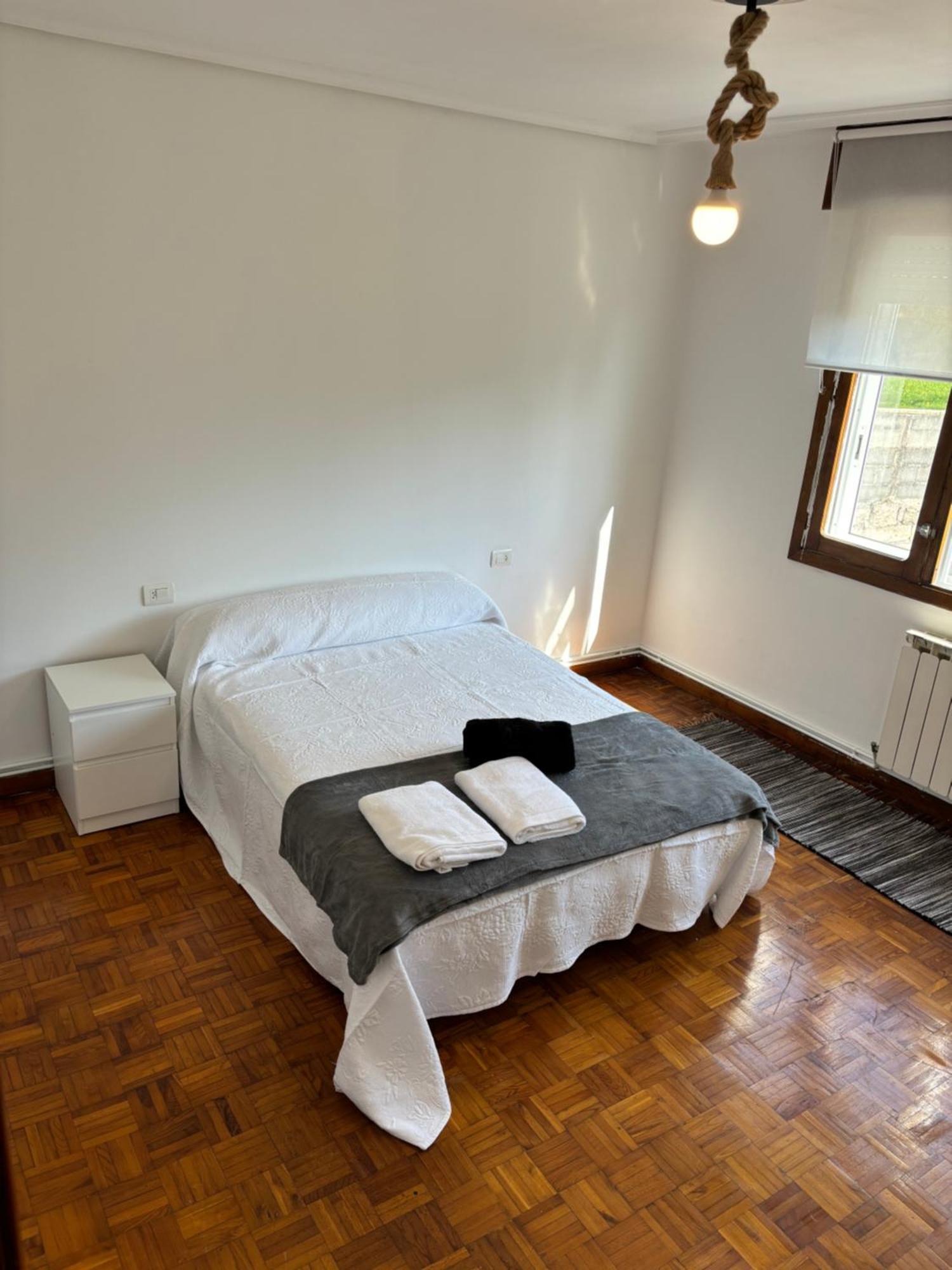 Chalet Galicia Landin Villa Redondela Exteriör bild